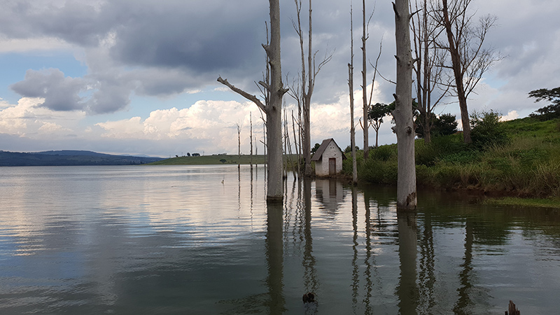 Midmar Nature Reserve